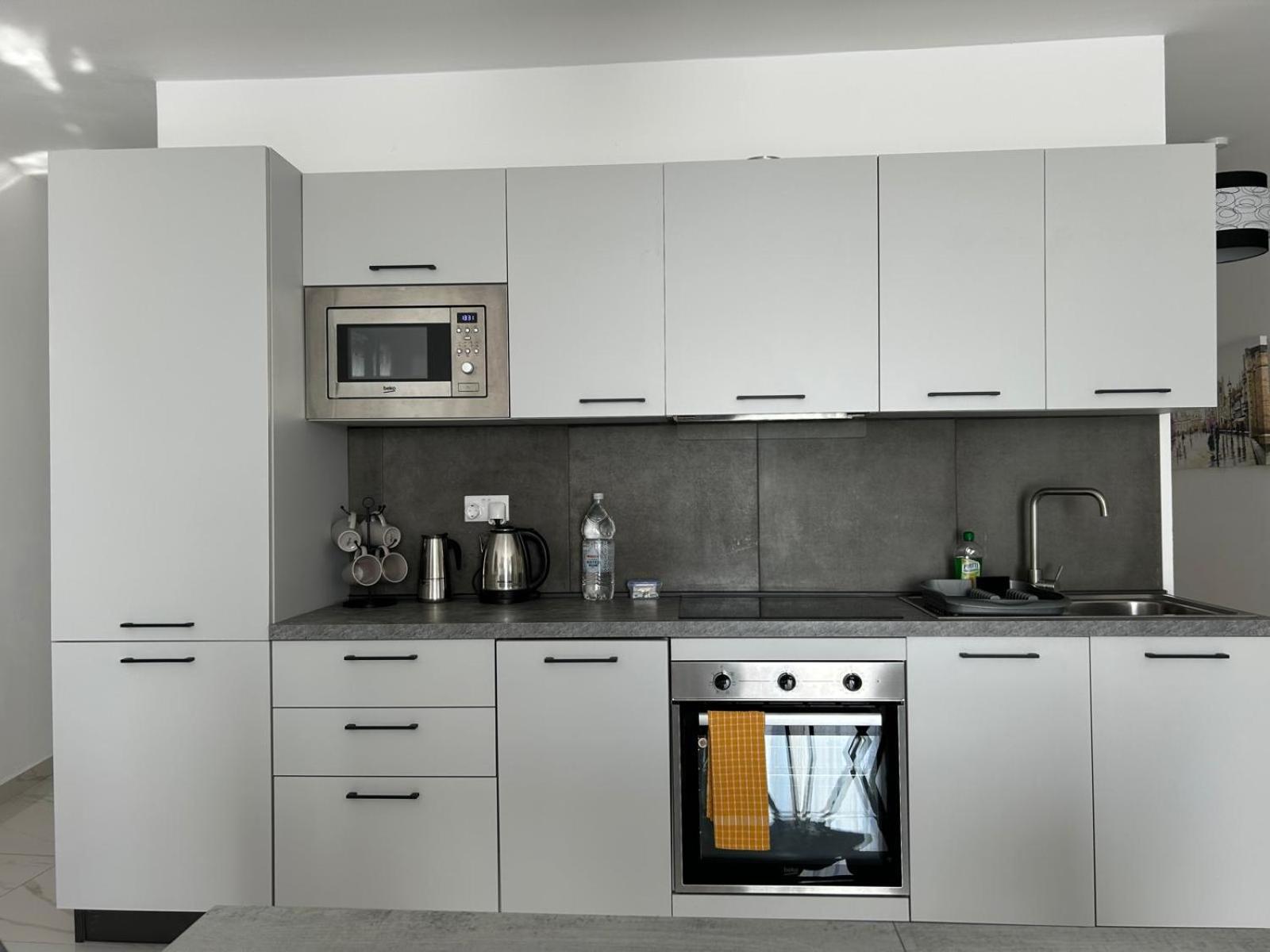 Exceptional 3-Bedroom Apartment, Sliema - Tigne Point! Экстерьер фото
